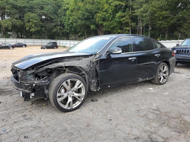 2016 INFINITI Q70L 3.7 2016