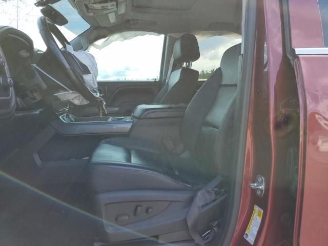 2016 GMC SIERRA K15 - 3GTU2NEC6GG232460