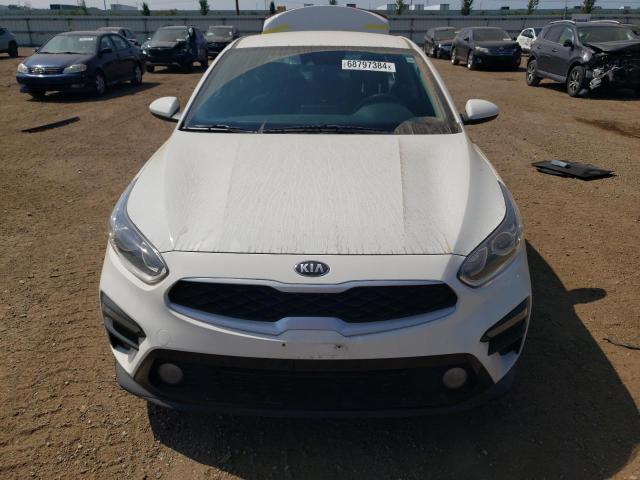 VIN 3KPF24AD5ME287247 2021 KIA Forte, FE no.5