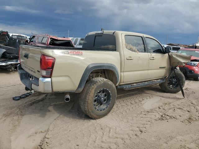 VIN 5TFCZ5AN0KX204351 2019 Toyota Tacoma, Double Cab no.3