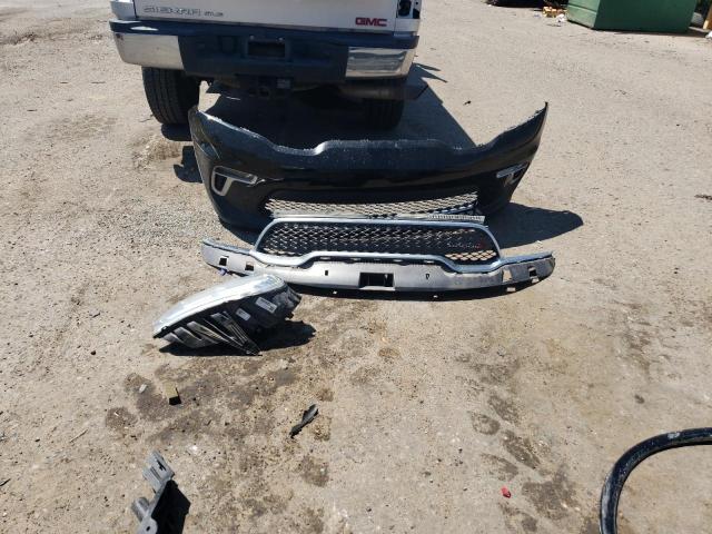 2022 DODGE DURANGO SX - 1C4RDHAG4NC102705