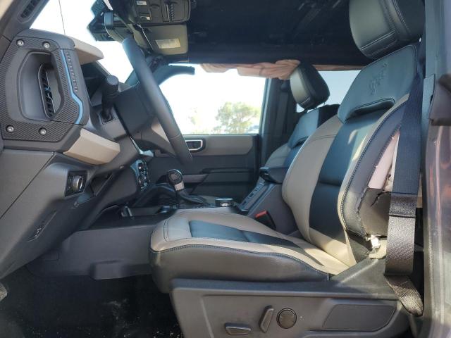 2024 FORD BRONCO WIL 1FMEE2BPXRLA12855