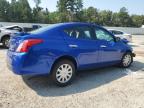 NISSAN VERSA S photo