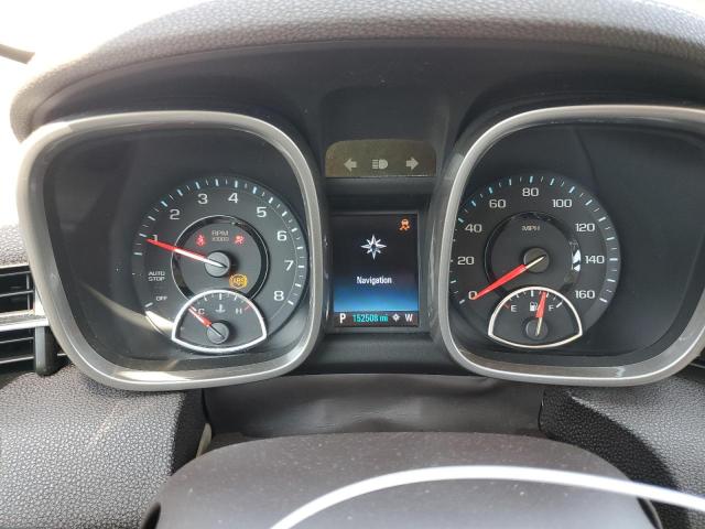 2015 CHEVROLET MALIBU 1LT - 1G11C5SL1FF285676