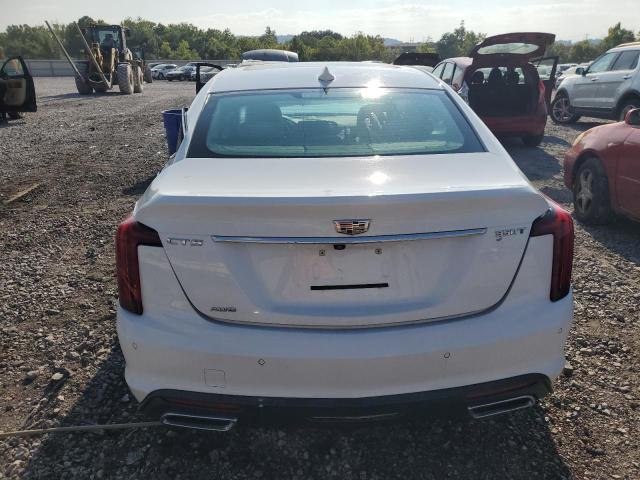 2020 CADILLAC CT5 PREMIU - 1G6DT5RK5L0112892