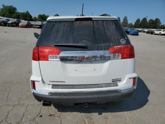 2016 GMC TERRAIN SL - 2GKALNEKXG6338515