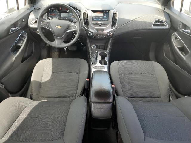 2016 CHEVROLET CRUZE LT - 1G1BE5SM0G7321635