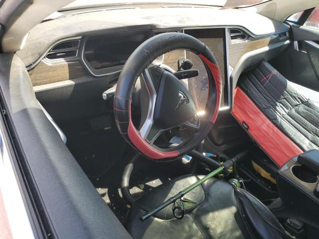 2015 TESLA MODEL S 85 5YJSA1H13FFP77579