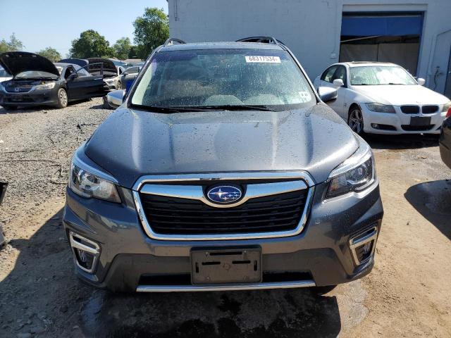 2020 SUBARU FORESTER T - JF2SKAXC7LH601230