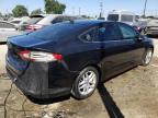 FORD FUSION SE photo