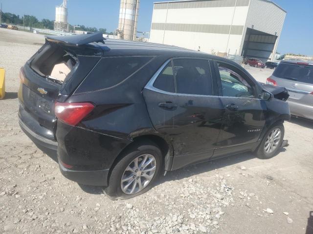 2020 CHEVROLET EQUINOX LT - 3GNAXKEV9LL320383