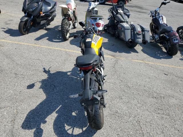 2024 HONDA CBF300 NA MLHNC5556R5400950