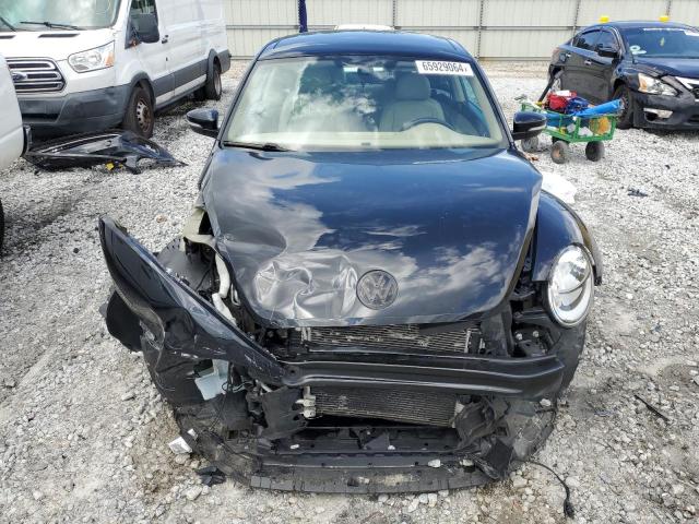 2018 VOLKSWAGEN BEETLE SE 3VWJD7AT3JM708572