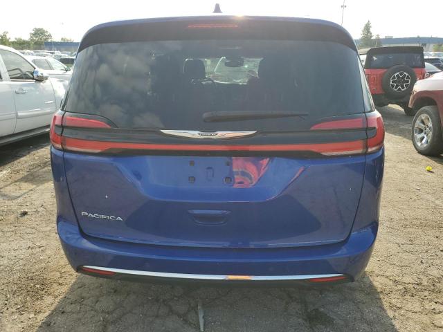 2021 CHRYSLER PACIFICA T - 2C4RC1FG1MR519093