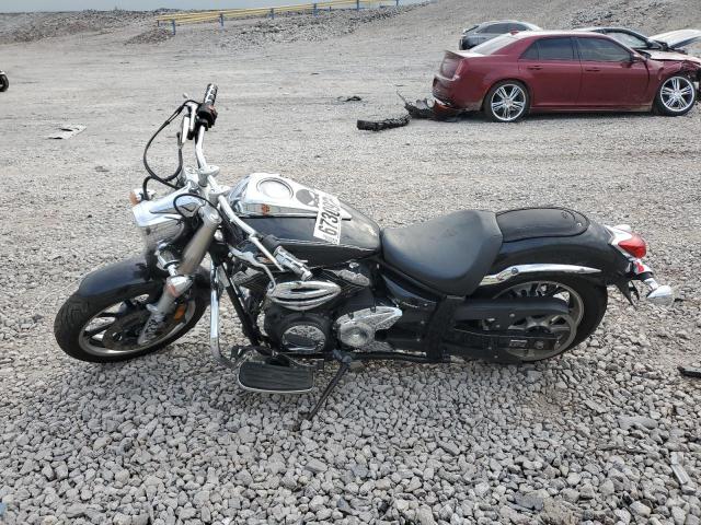 2012 YAMAHA XVS950 A - JYAVN01E5CA012222