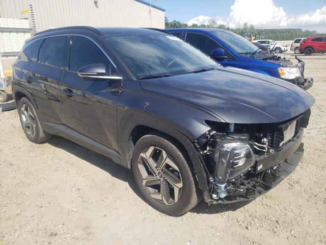 2024 HYUNDAI TUCSON LIM - 5NMJE3DE2RH314808