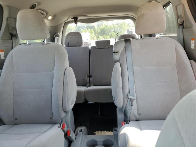 2020 TOYOTA SIENNA LE - 5TDKZ3DC3LS061476