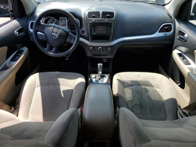 2018 DODGE JOURNEY SE - 3C4PDCAB6JT183641
