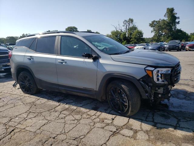2024 GMC TERRAIN SL - 3GKALTEG5RL321961
