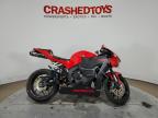 2019 HONDA CBR600 RR - JH2PC40J0KK500258