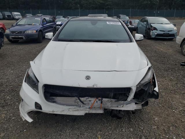 VIN WDDSJ4EB0JN656572 2018 Mercedes-Benz CLA-Class,... no.5