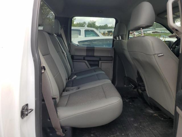 2016 FORD F150 SUPER - 1FTEW1EP7GKF92320