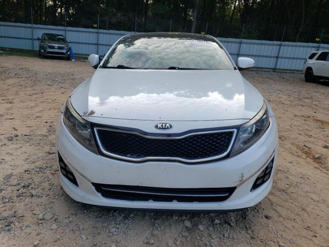 2015 KIA OPTIMA SX - 5XXGR4A62FG425791