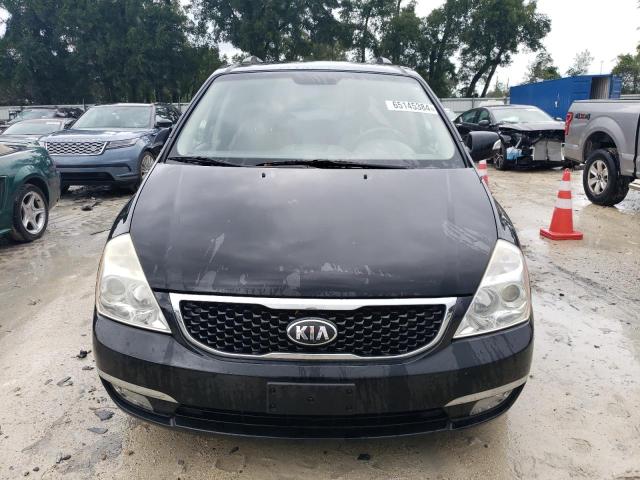 VIN KNDMG4C75E6587202 2014 KIA Sedona, LX no.5