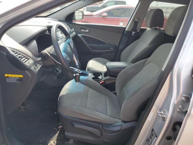 2016 HYUNDAI SANTA FE S - 5XYZT3LB3GG314078