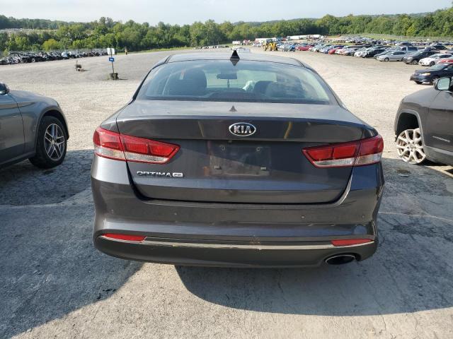 VIN KNAGT4L32J5232474 2018 KIA OPTIMA no.6