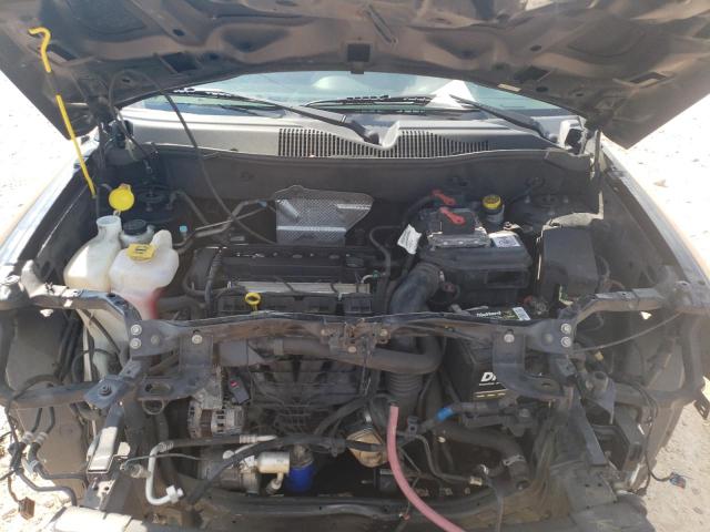 2016 JEEP COMPASS SP - 1C4NJCBA8GD525403