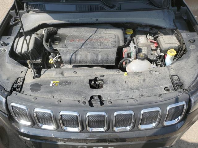 2022 JEEP COMPASS LA - 3C4NJDFB6NT219106