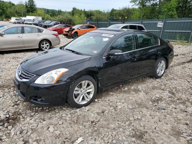 2012 NISSAN ALTIMA SR 1N4BL2AP9CN496713  66105834