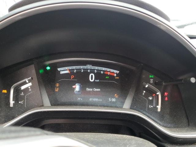 2020 HONDA CR-V 5J6RW2H56LA014110