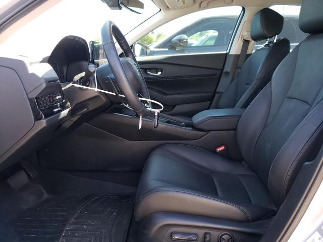 2023 HONDA ACCORD HYB - 1HGCY2F62PA023511