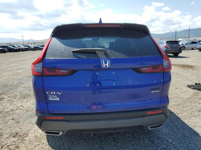 2024 HONDA CR-V SPORT - 7FARS6H9XRE069465