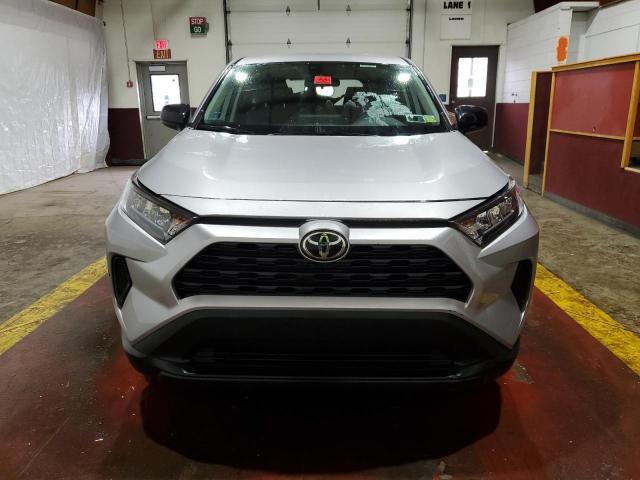 VIN 2T3F1RFVXNC292047 2022 Toyota RAV4, LE no.5