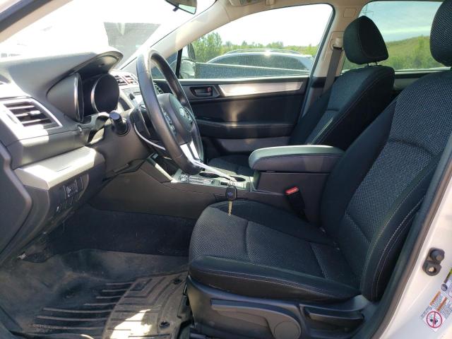 2017 SUBARU OUTBACK 2. - 4S4BSAAC8H3269032