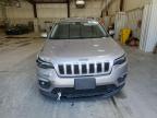 JEEP CHEROKEE L photo