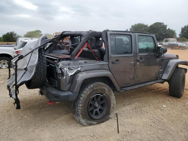 2018 JEEP WRANGLER U - 1C4HJWFG5JL803636