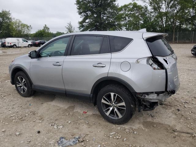 VIN 2T3WFREV4JW447221 2018 Toyota RAV4, Adventure no.2