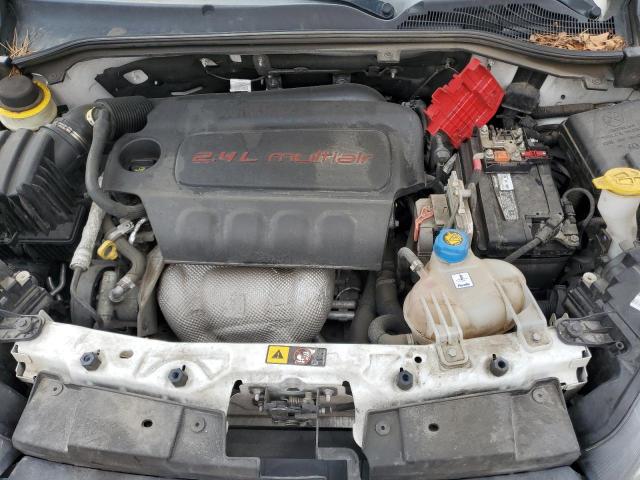 2018 RAM PROMASTER - ZFBERFAB7J6L76422