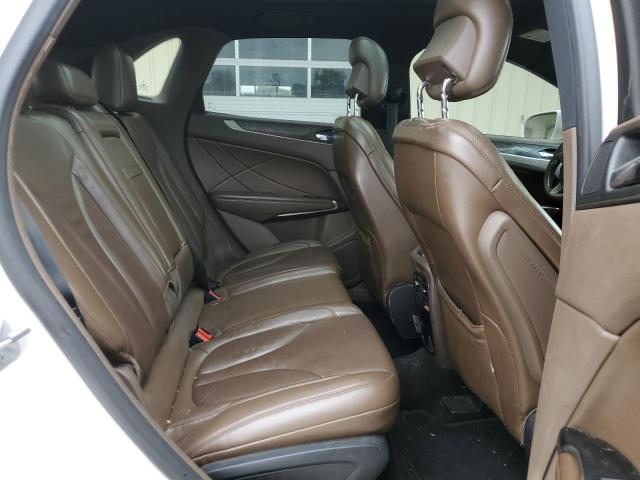 2018 LINCOLN MKC RESERV - 5LMCJ3D94JUL32515