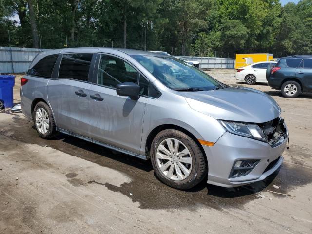 2019 HONDA ODYSSEY LX - 5FNRL6H26KB053961