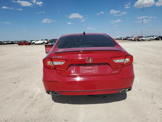 2021 HONDA ACCORD SPO - 1HGCV1F36MA017294