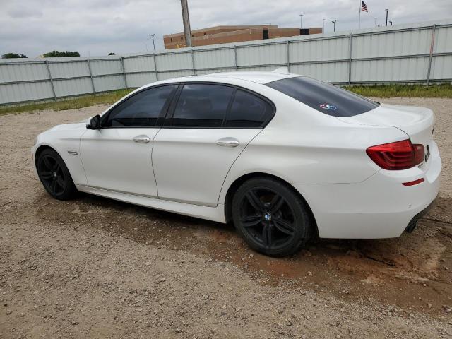 VIN WBA5B1C58ED477771 2014 BMW 5 Series, 535 I no.2