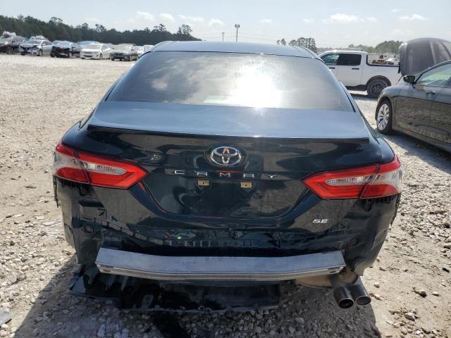 2018 TOYOTA CAMRY L - 4T1B11HK6JU667291