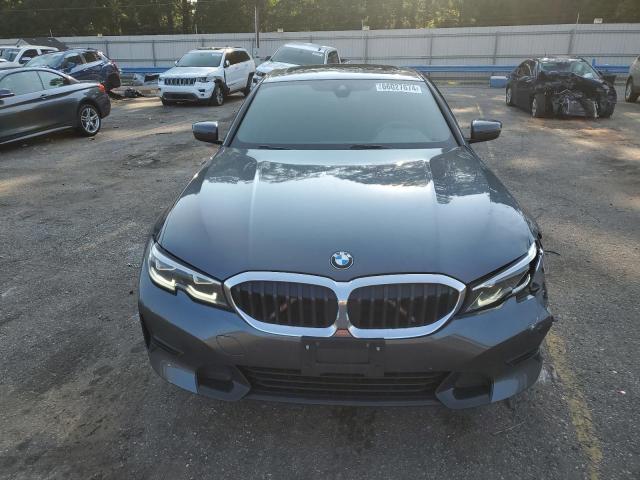 VIN WBA5R7C56KAJ87170 2019 BMW 3 Series, 330XI no.5