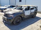 2017 DODGE DURANGO GT - 1C4RDHDG5HC732684