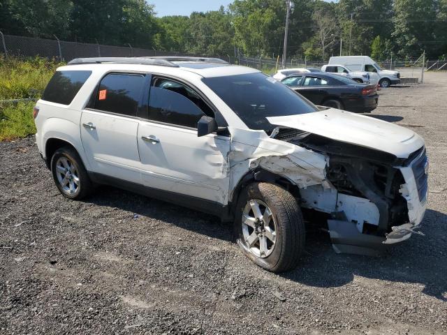 VIN 1GKKRPKD2DJ263926 2013 GMC Acadia, Sle no.4